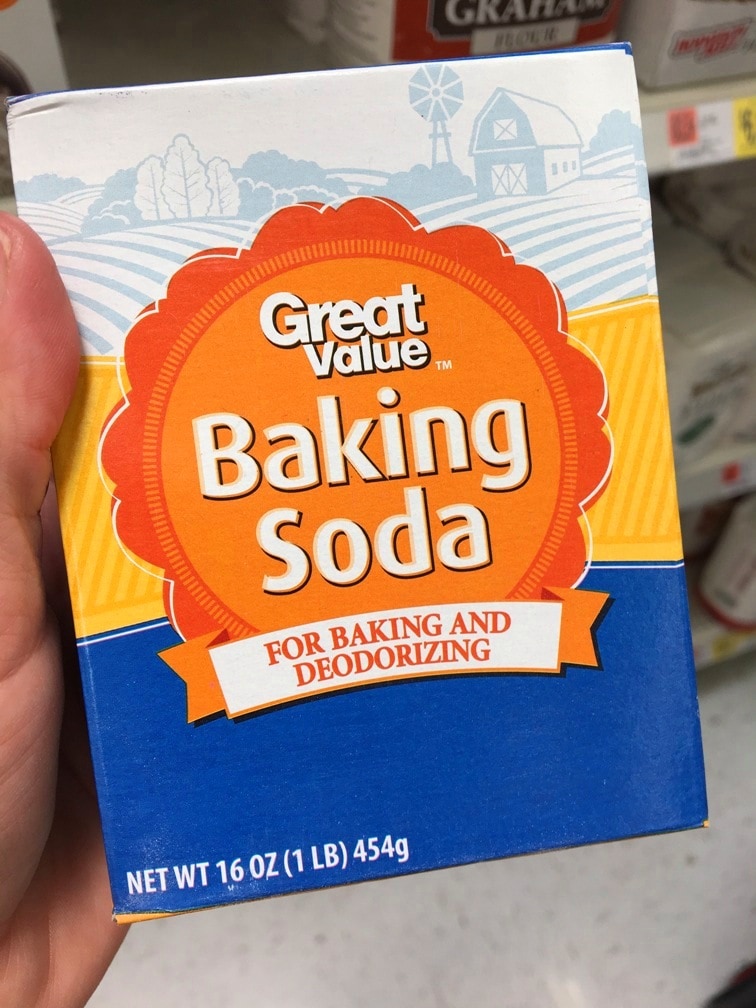 8 Healthy Things to Buy at Walmart Get Green Be Well