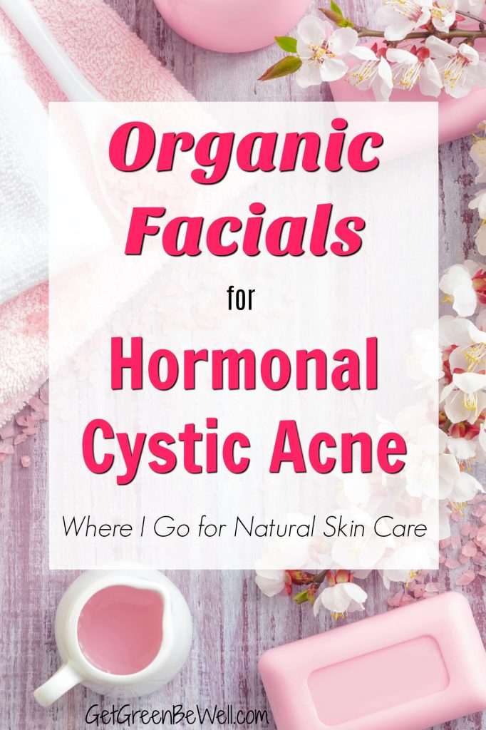 Little Green Spa Facials