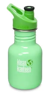 stainless steel sports bottle klean kanteen