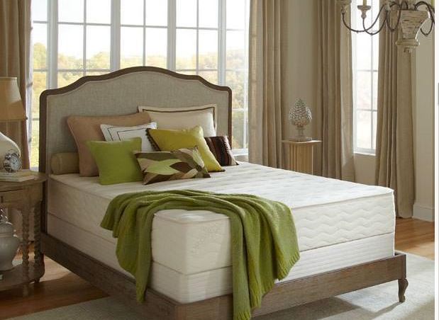 Organic Mattress Sale From Plush Beds - And Why You Need One Now - Get Green Be Well