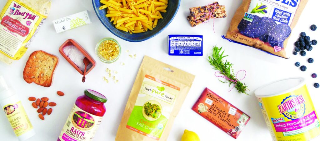 Thrive Market
