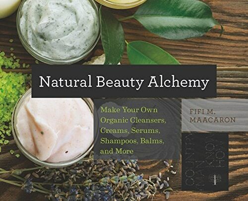 natural beauty alchemy