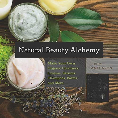 Natural Beauty Alchemy