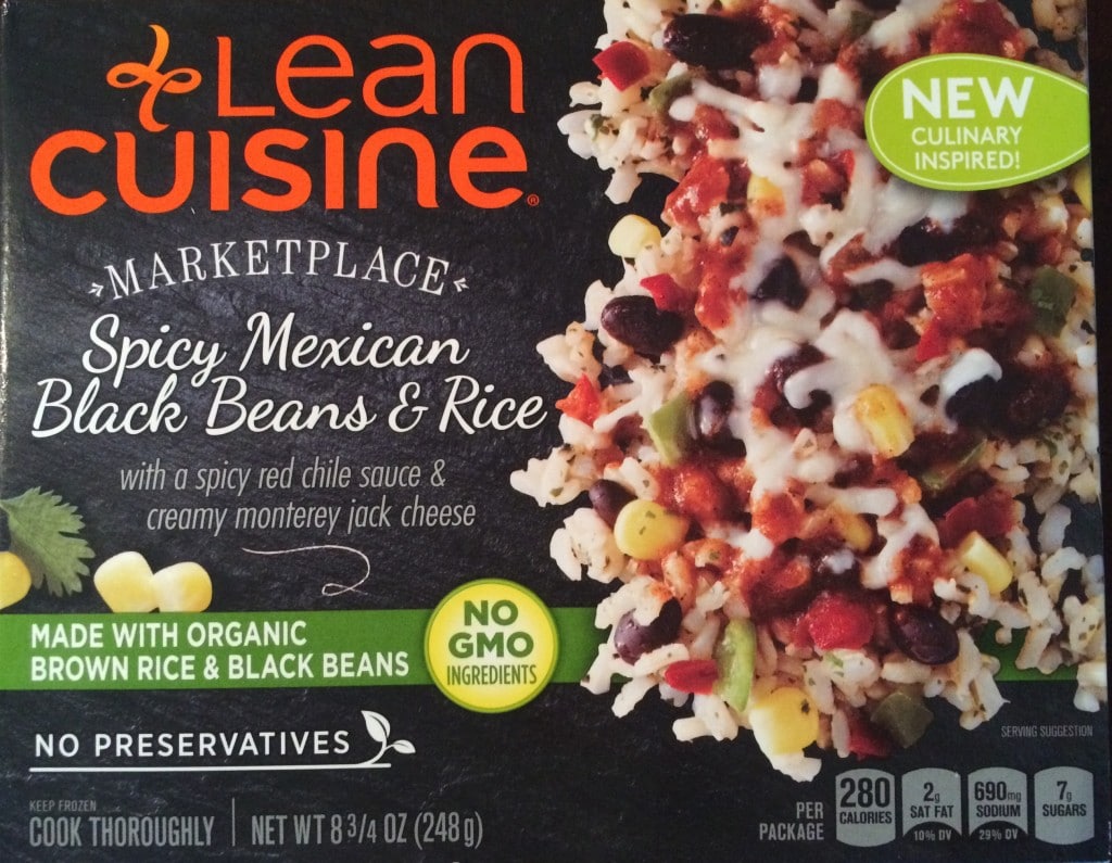 Lean Cuisine Non Gmo Meal Frozen