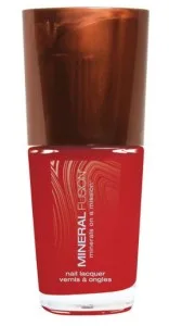 Mineral Fusion Nailpolish Blaze