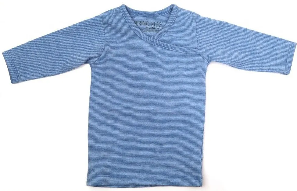 Merino Kids Banbury Top