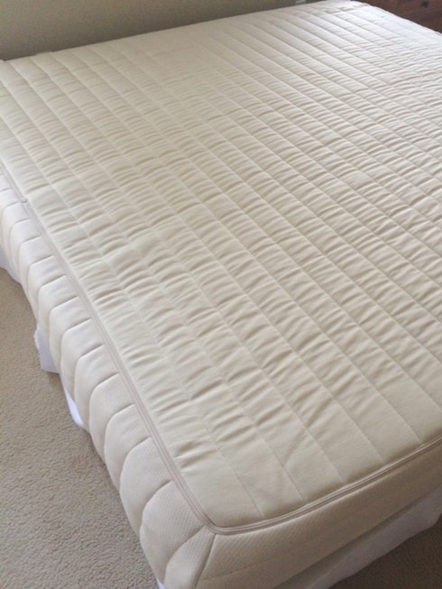 Sleeponlatex reviews clearance