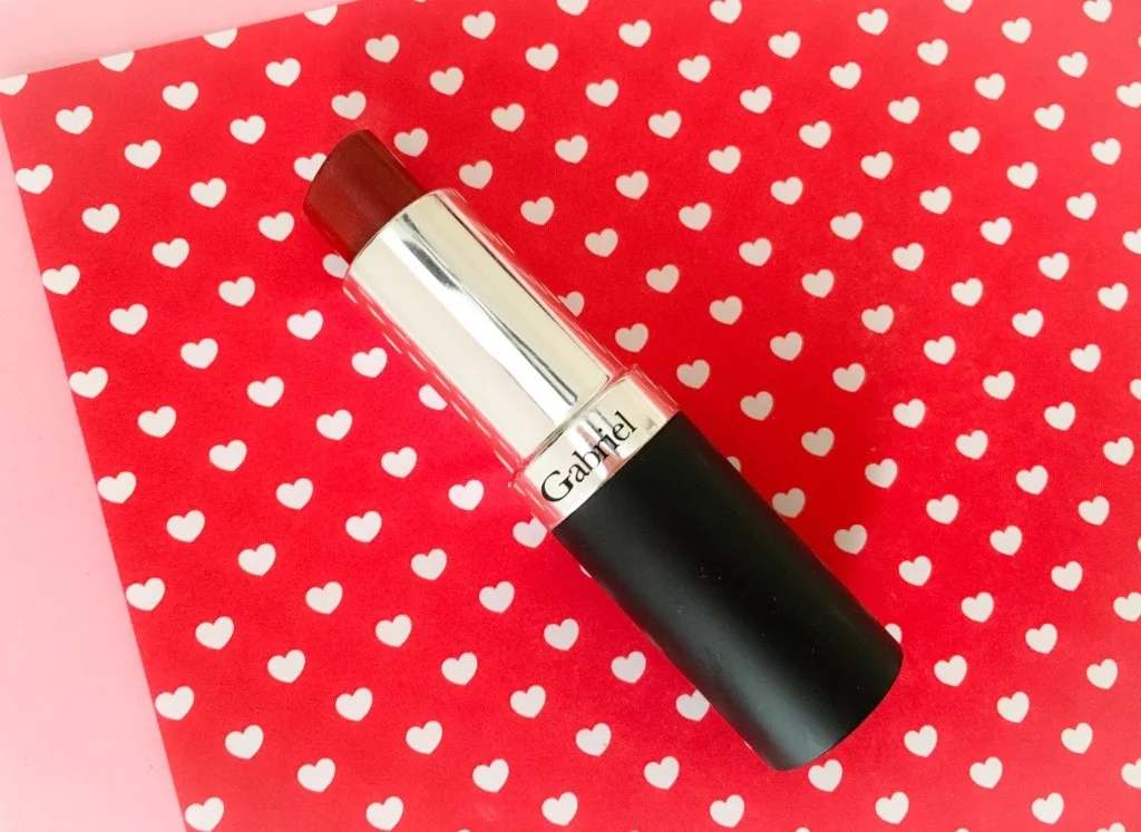 Lipstick Tube