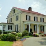 Honeysuckle Tea House and Apothecary Café in Chapel Hill - Get Green Be