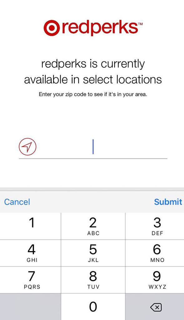 Target has a new loyalty program. Saving money while shopping has never been so easy. But can you apply yet? Click through to see based on where you live.