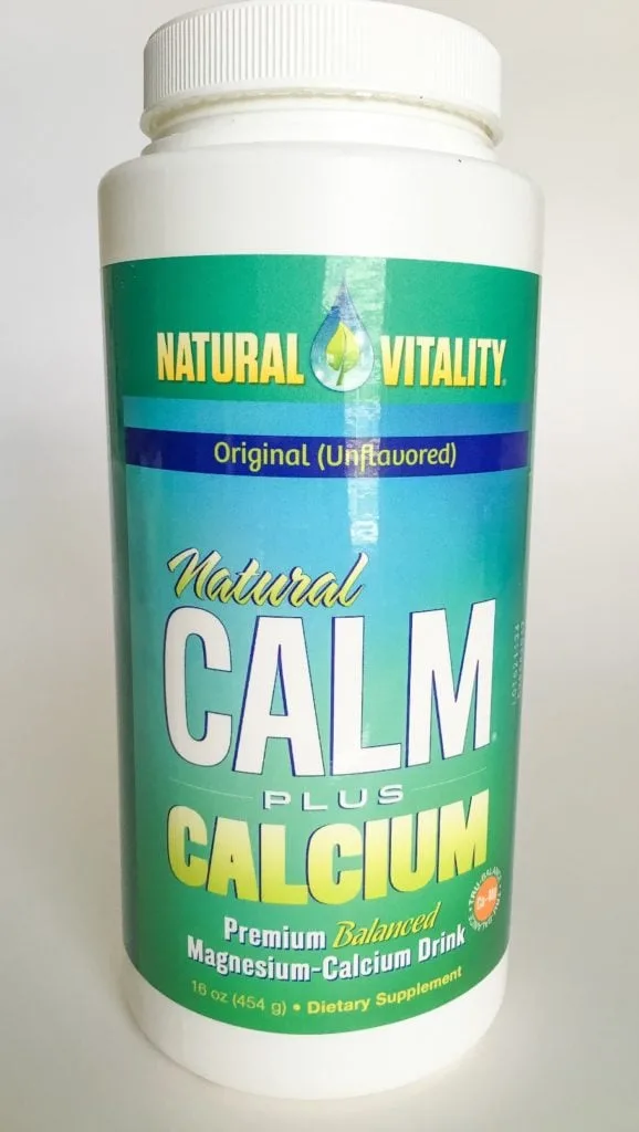 5 Pills to Stop Stress - All Natural Supplement That Can Help You Handle Stress and Anxiety