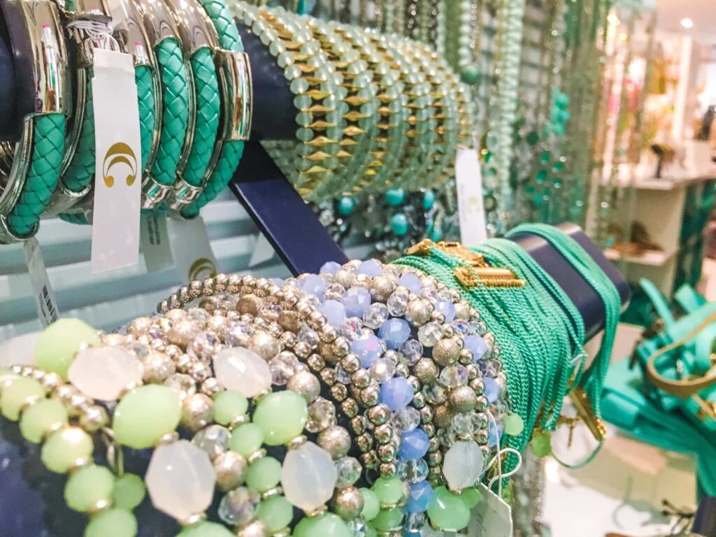 Does Charming Charlie Jewelry Contain Lead? Get Green Be Well