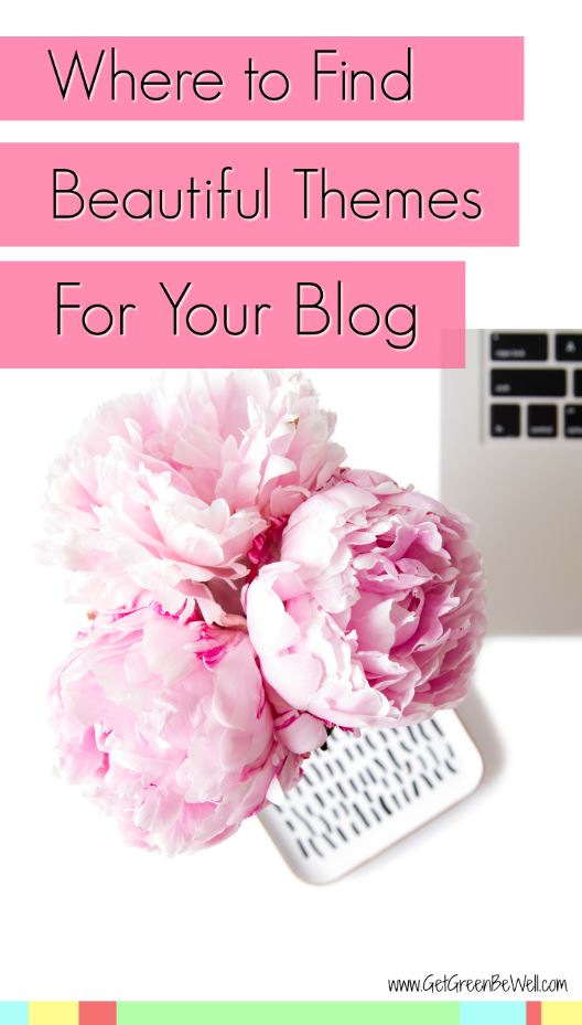 The best beautiful themes for your blog using the Genesis platform. Easy installation.