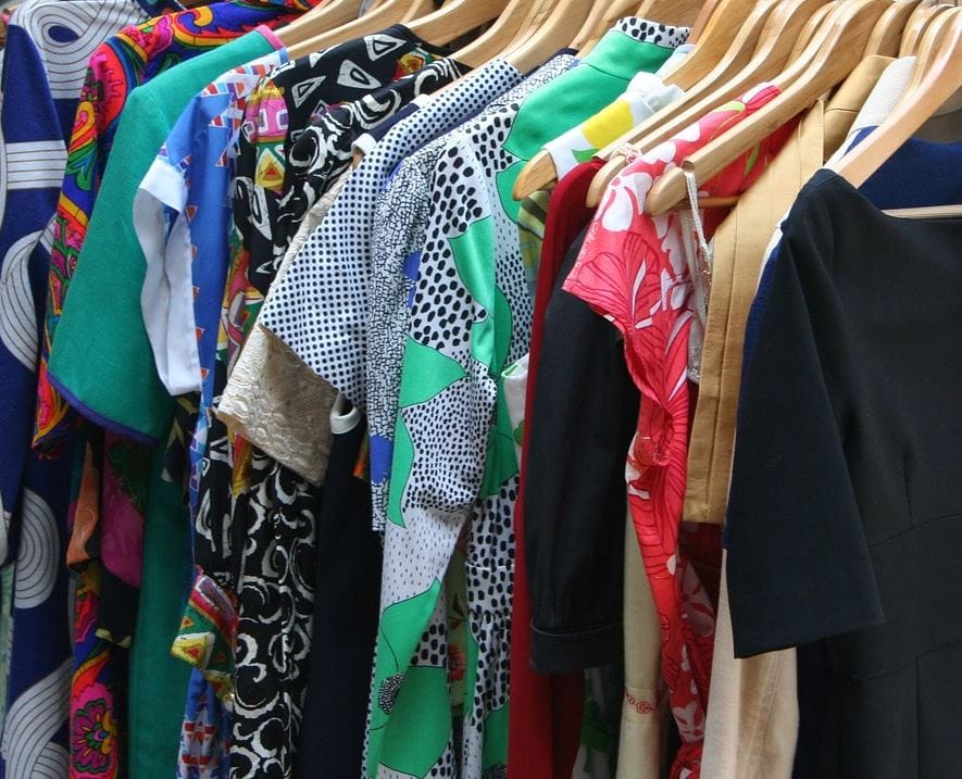 Online consignment store thredUP buys your clothes for cash. But is it worth it? Here's how much I REALLY made from selling my clothes online.