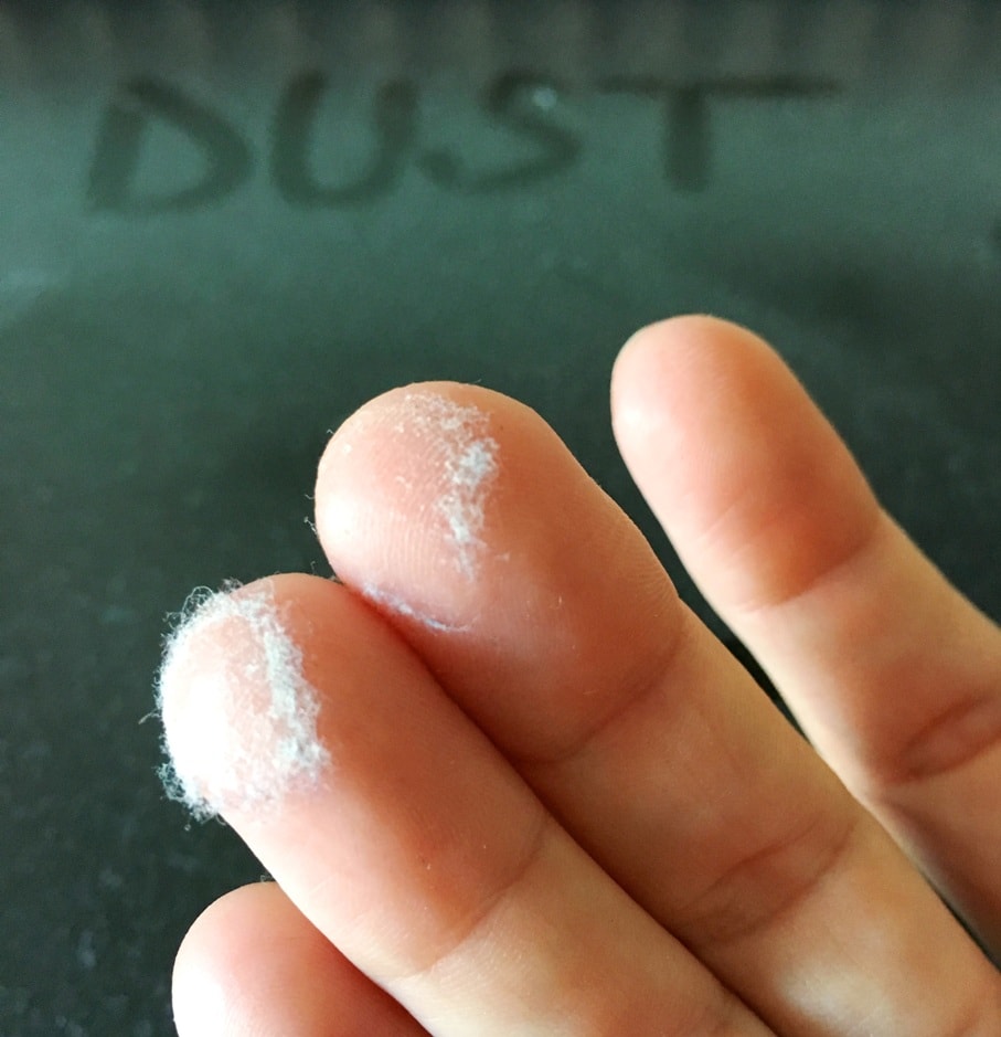 5 Ways that being dirty can make you healthy. Don't be embarassed any longer! These untidy things you do at home could be keeping you healthier. Click through to see if you're guilty of any of these surprisingly not-bad habits.