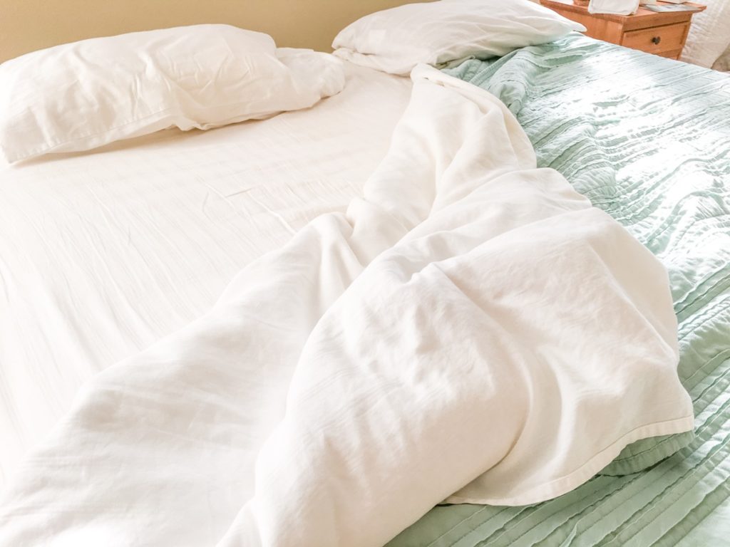 5 Ways that being dirty can make you healthy. Don't be embarassed any longer! These untidy things you do at home could be keeping you healthier. Click through to see if you're guilty of any of these surprisingly not-bad habits.