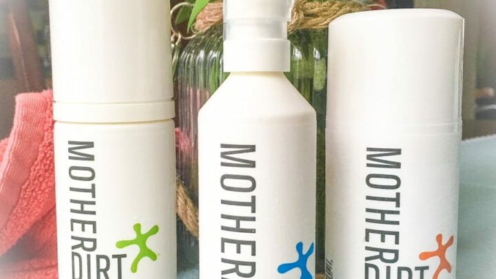 mother dirt products