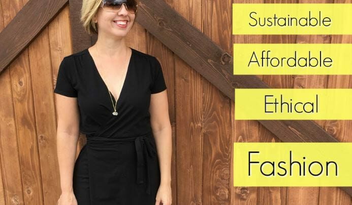 PACT Organic clothes