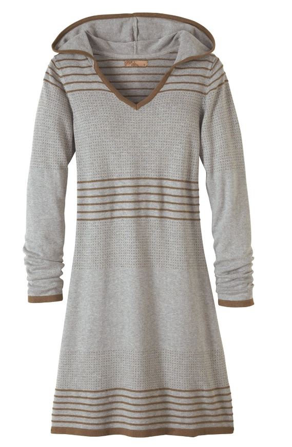 7 Dresses Perfect for Fall. These sustainable fashion finds using organic cotton are affordable and cute. How would you wear these fall wardrobe essentials?