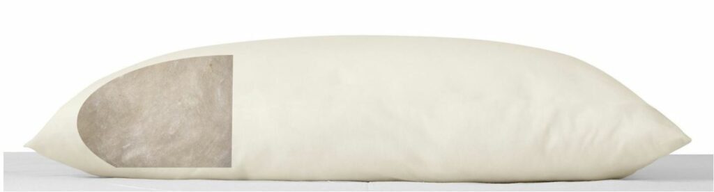 What is a Kapok Pillow? - Get Green Be Well