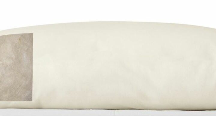 kapok pillow