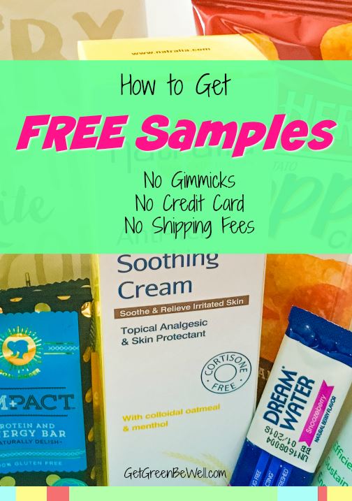 Wow! Free samples from Daily Goodie Box with absolutely no catch! Lots of free goodies in the mail that are healthy and natural. No gimmicks, no shipping fees, no credit card. Click to see how to join to get a box of free stuff to your mailbox.