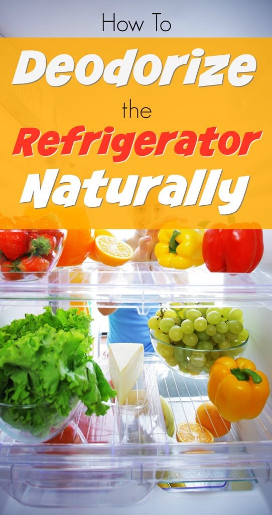 Elimina naturalmente gli odori nel tuo frigorifero. Questi suggerimenti e gadget non tossici rimuovono la puzza dal tuo frigorifero senza molto lavoro da parte tua! Nix l'odore e risparmiare tonnellate di soldi sul cibo che altrimenti sarebbero gettati via con questi rimedi naturali.