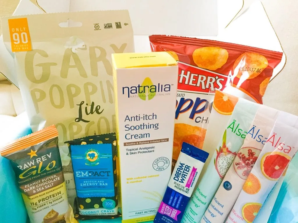 Wow! Free samples from Daily Goodie Box with absolutely no catch! Lots of free goodies in the mail that are healthy and natural. No gimmicks, no shipping fees, no credit card. Click to see how to join to get a box of free stuff to your mailbox.