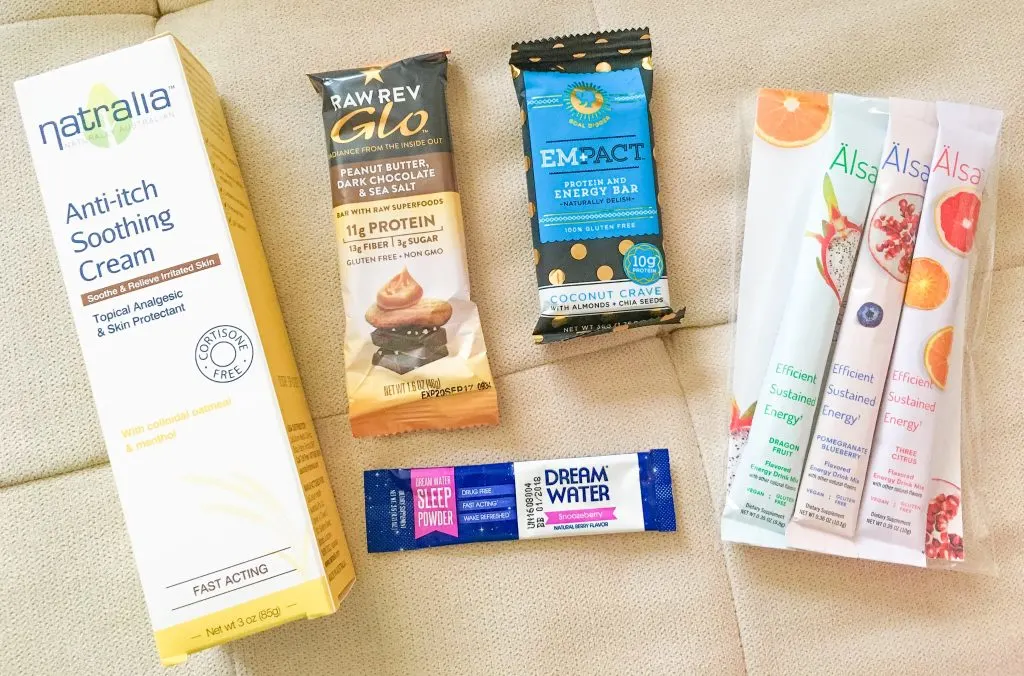 Wow! Free samples from Daily Goodie Box with absolutely no catch! Lots of free goodies in the mail that are healthy and natural. No gimmicks, no shipping fees, no credit card. Click to see how to join to get a box of free stuff to your mailbox.