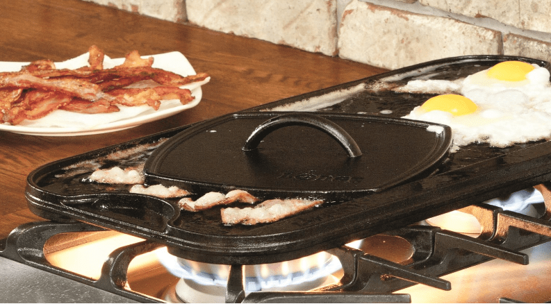 The Complete Guide to Lodge Cast-Iron Skillets and Cookware