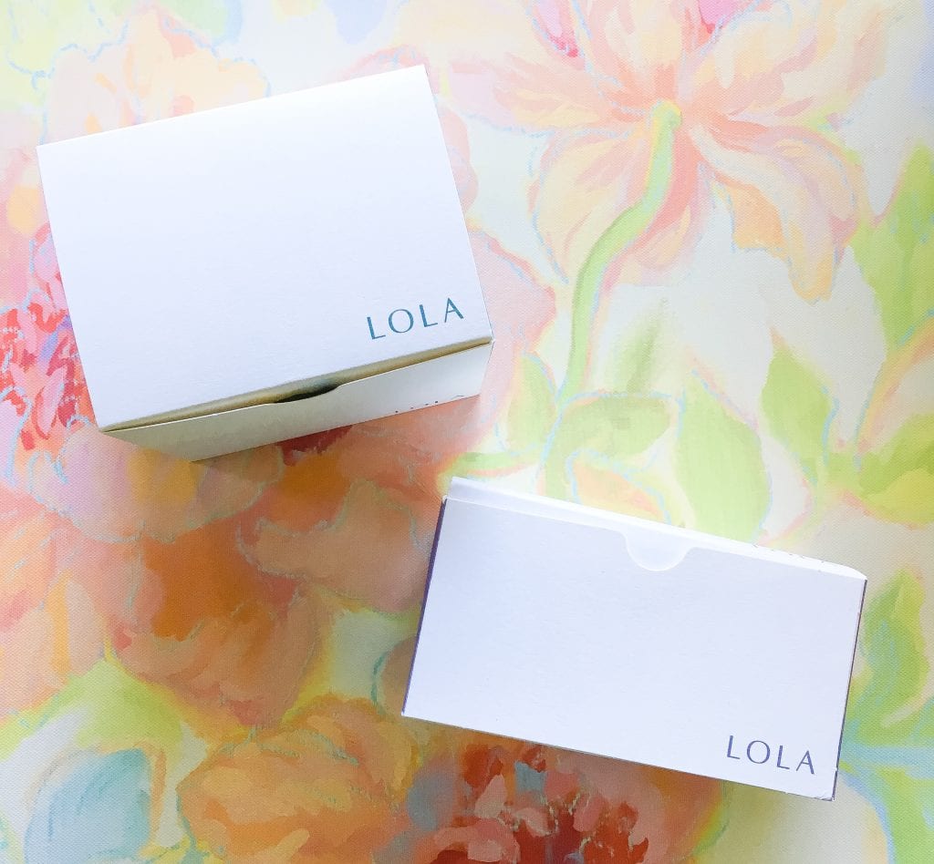Natural, non-toxic feminine protection products are so important! Think about how sensitive this area of a woman's body is. The best pads and liners for your period without potentially toxic chemicals.