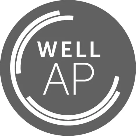 WELL AP Logo Wellness Consultant