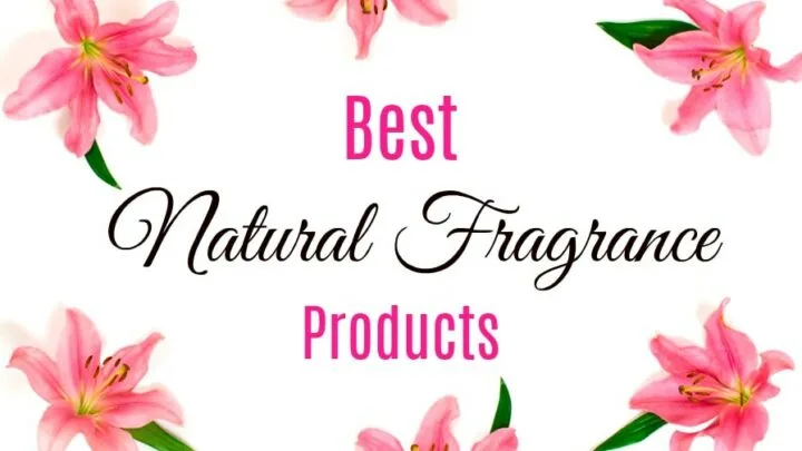Natural fragrance products that smell amazing! Candles, perfume, hand soaps and cleaners that smell so good! Chemical-free aromatherapy for a non-toxic home.