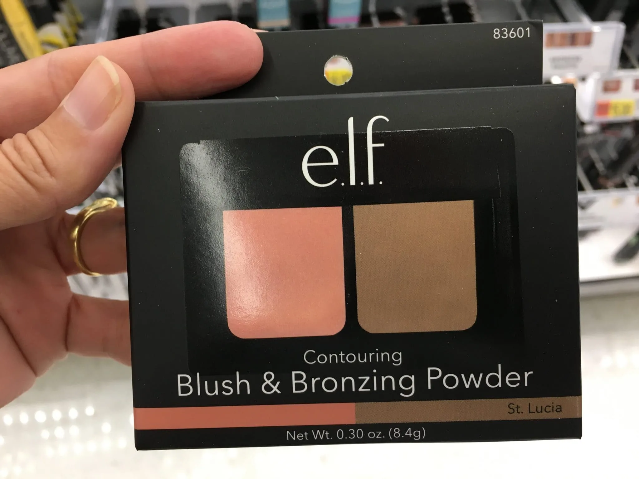 43 Best Non-Toxic Drugstore Makeup Brands 2023: Blush and Bronzers