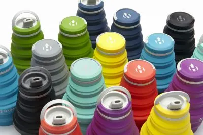 headway collapsible water bottles with carbon water filter stocking stuffer