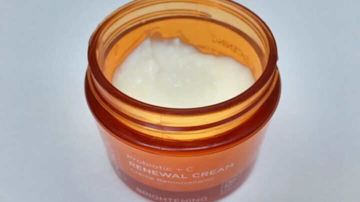 Renewal Cream