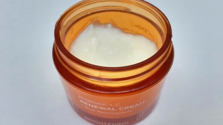 Renewal Cream