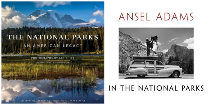 Best Gifts For National Park Lovers Gift Guide Get Green