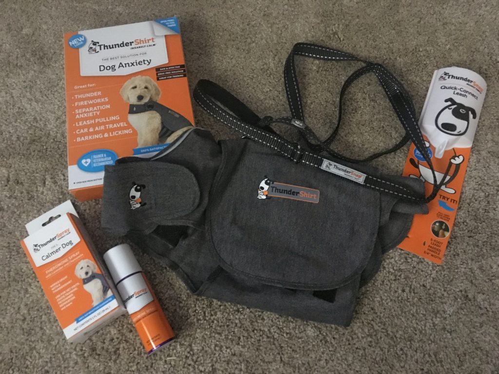 Pet anxiety during storms, lightning, stess - or when the vacuum cleaner runs? Don't drug your dog with prescriptions for anxiety and nervousness. Check out these natural remedies to ease pet stress and comfort your dog or cat. #petanxiety #stress #nontoxic