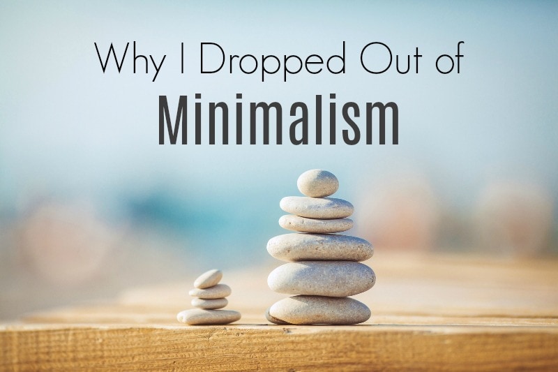 Minimalism is overrated: Why I'm glad I didn't throw out all my kids' stuff  - Today's Parent