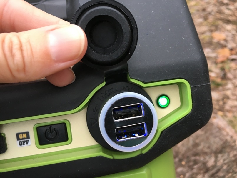 I've learned my lesson. Natural disasters and emergencies are not fun - and there might not be anyone to help you for days. That's why I take charge of my own family with the best solar power generator that I've found. Prepping for an emergency needs to happen now - before a disaster - so that you aren't unprepared or fighting crowds for limited supplies.