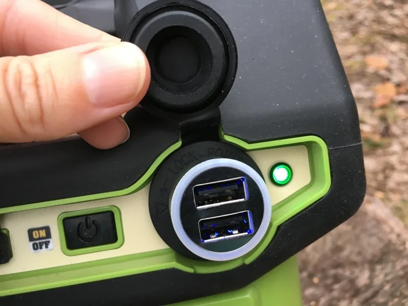 I've learned my lesson. Natural disasters and emergencies are not fun - and there might not be anyone to help you for days. That's why I take charge of my own family with the best solar power generator that I've found. Prepping for an emergency needs to happen now - before a disaster - so that you aren't unprepared or fighting crowds for limited supplies.