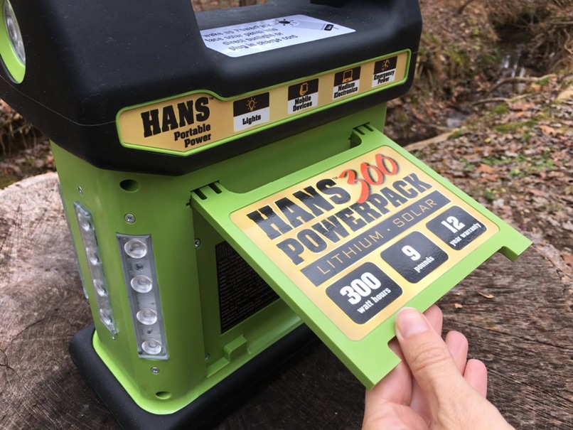 I've learned my lesson. Natural disasters and emergencies are not fun - and there might not be anyone to help you for days. That's why I take charge of my own family with the best solar power generator that I've found. Prepping for an emergency needs to happen now - before a disaster - so that you aren't unprepared or fighting crowds for limited supplies.