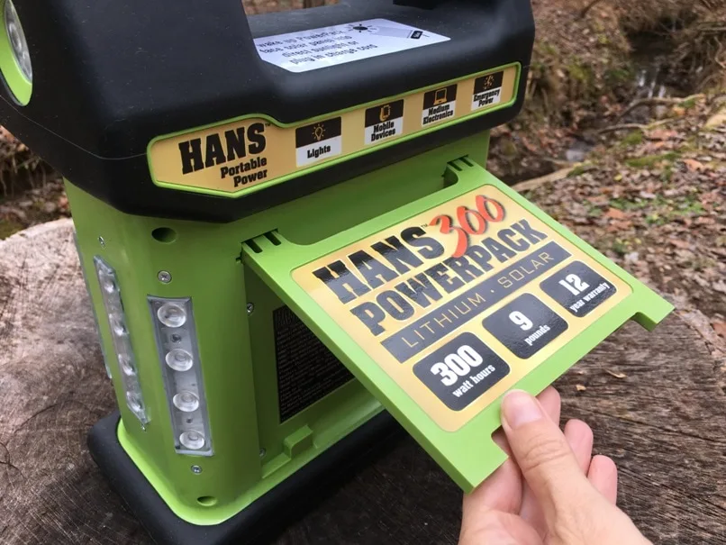 I've learned my lesson. Natural disasters and emergencies are not fun - and there might not be anyone to help you for days. That's why I take charge of my own family with the best solar power generator that I've found. Prepping for an emergency needs to happen now - before a disaster - so that you aren't unprepared or fighting crowds for limited supplies.