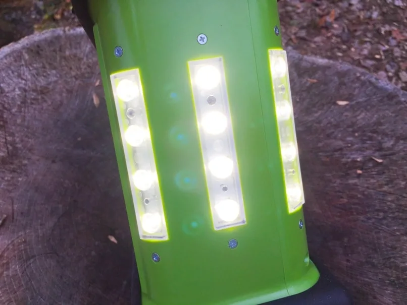 I've learned my lesson. Natural disasters and emergencies are not fun - and there might not be anyone to help you for days. That's why I take charge of my own family with the best solar power generator that I've found. Prepping for an emergency needs to happen now - before a disaster - so that you aren't unprepared or fighting crowds for limited supplies.