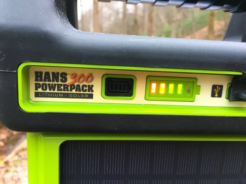 I've learned my lesson. Natural disasters and emergencies are not fun - and there might not be anyone to help you for days. That's why I take charge of my own family with the best solar power generator that I've found. Prepping for an emergency needs to happen now - before a disaster - so that you aren't unprepared or fighting crowds for limited supplies.