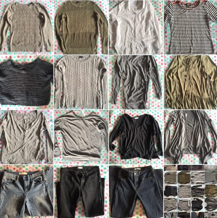 Thredup reviews clearance
