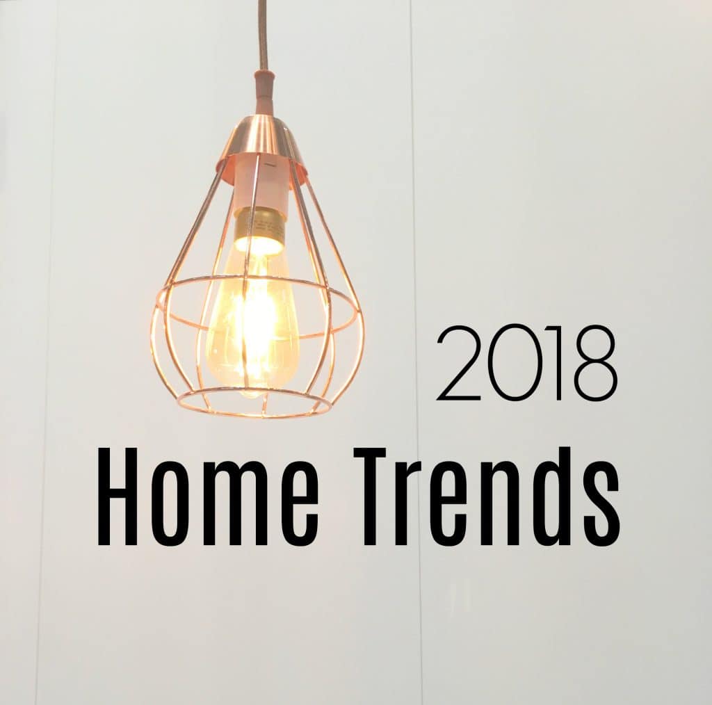 Home Trends From 2018 Kbis Get Green Be Well What Are The Best Home Trends For 2018 These Design That You