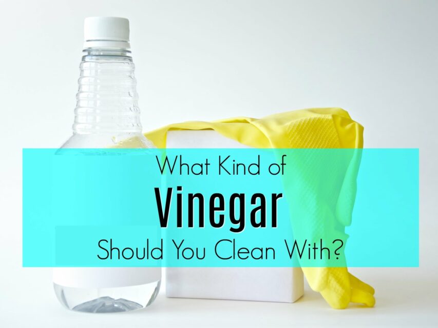 How to Clean Your Washing Machine Get Green Be Well