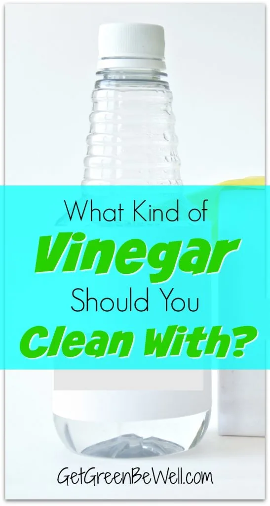 What Is Cleaning Vinegar and How Does It Work?